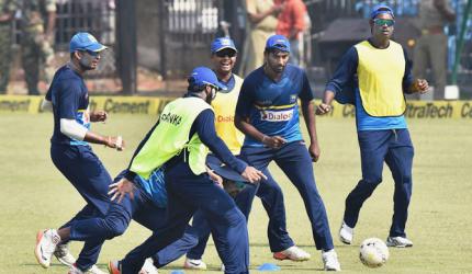 SL captain Thisara confident of bouncing back in T20s