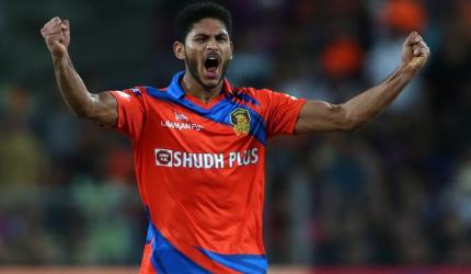 IPL experience will help India's uncapped players, says Karthik