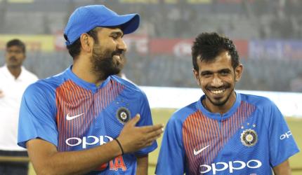 Dominant India look to wrap up series against Sri Lanka