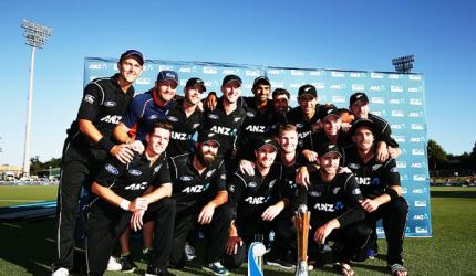 Boult bowls NZ to Chappell-Hadlee series win in thriller