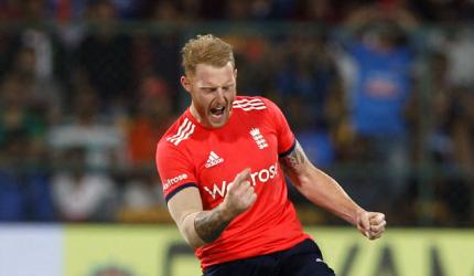 England duo Stokes, Mills earn big in IPL auction