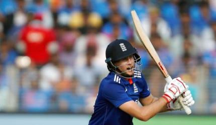 Why England's batting star Root won't play in IPL this year