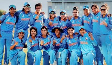 Mithali Raj decodes the World Cup final loss