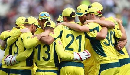 What Australia must do to beat Bangladesh