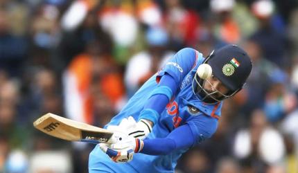 CT17: Yuvraj dedicates his innings to Cancer survivors