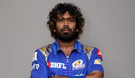 Sri Lanka pacer Malinga gets one-year suspended ban