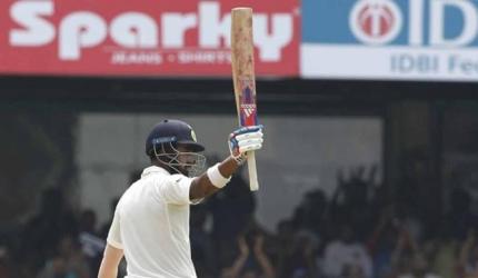 India batting coach urges Rahul to be more responsible