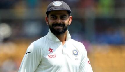 This former Aussie great is 'losing respect' for Kohli