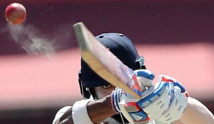 Here's what KL Rahul said after his baffling dismissal