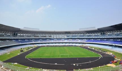 U-17 WC: Kolkata to host final; Mumbai, Guwahati get semis