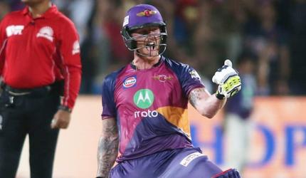 IPL has made Stokes a better cricketer: Botham