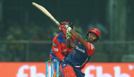 IPL PHOTOS: Pant, Samson heroics help Delhi to 7-wkt win over Gujarat