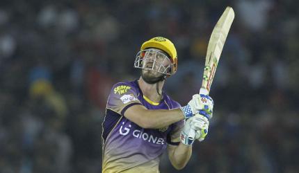 Cricket Buzz: Injured Lynn likely to be fit for IPL