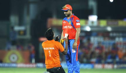 IPL: Betting racket busted in Kanpur, 2 Gujarat Lions players to be questioned