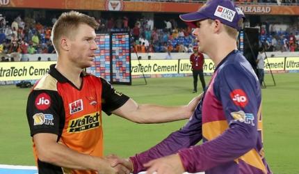 Will Aussie players forgo lucrative IPL?