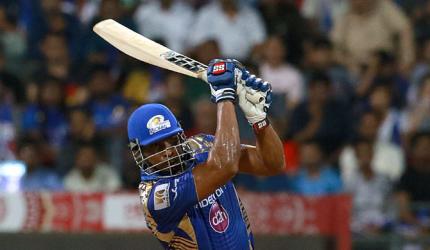 Mumbai Indians not pressing panic button despite slip ups