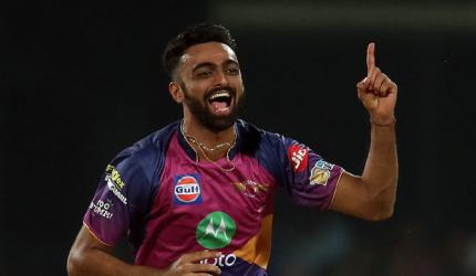 Top 8 purchases at IPL Auction