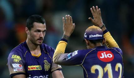 You can't be playing cricket at 2am: Coulter-Nile blasts IPL rules