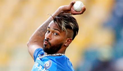 Injured Hardik to be sidelined till 2020 IPL?