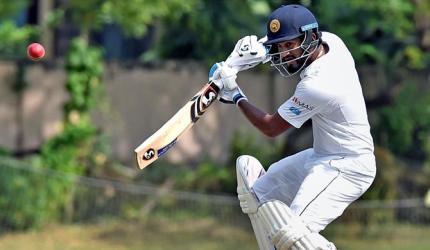 REVEALED! Sri Lanka's plans to tackle Ashwin and Jadeja