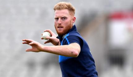 Stokes gets go-ahead for IPL