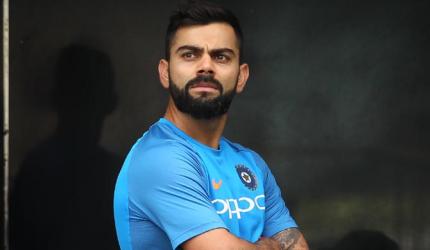 Kohli unhappy with scheduling; BCCI ready to assess