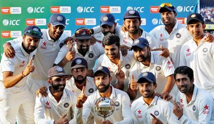 ICC Test Championship bigger than World Cup: Pujara