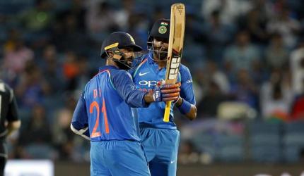 Numbers Game: India complete half-century of wins vs NZ