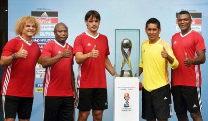 How Under-17 World Cup can benefit India's youngsters...