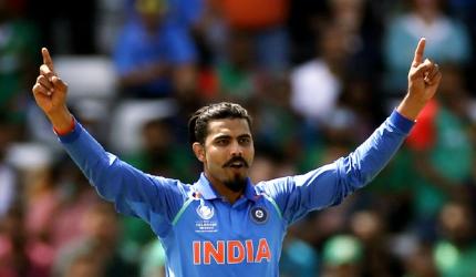 Team India forced to recall Jadeja