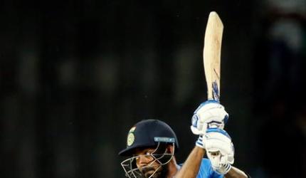 Kohli wants Rahul to continue batting at No. 4