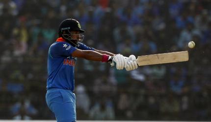 Fitness and form key to Yuvraj's comeback, says Patil