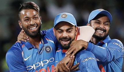 Pandya could be catalyst for India's overseas success: Chappell