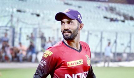 IPL 2019: KKR's Katich reveals how Karthik will play a vital role