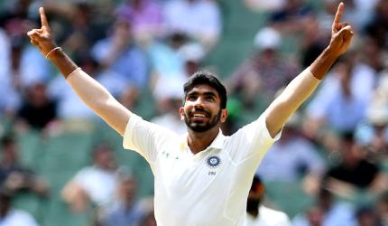 Bumrah rested from Aus ODIs, NZ tour