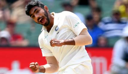 Report Card: How India fared in MCG Test