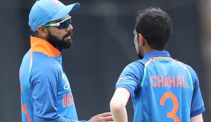 South Africans have cracked Chahal-Yadav code?