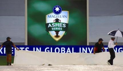 All you need to know about 5th Ashes Test