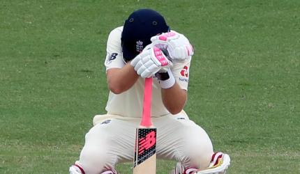 No need for England overhaul despite Ashes defeat, says Anderson