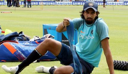 'Ishant too erratic; never led from the front'