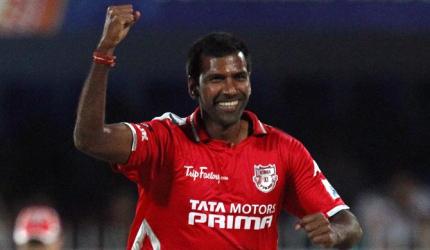 CSK ropes in Balaji as bowling coach