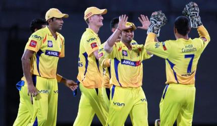 Revealed! Dhoni's CSK may go all out for this player in the IPL auction