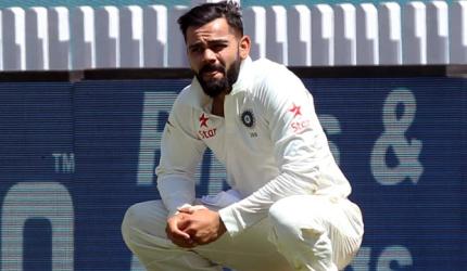 Not sure if Kohli can be a long-term captaincy option: Smith