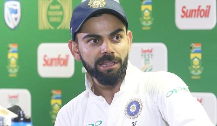 Captain Kohli on what made third Test turnaround possible...