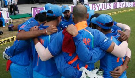 Confident India eye maiden ODI series win in South Africa