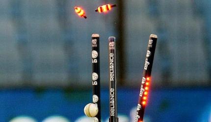 SMAT: FIRs against four Assam cricketers for corruption