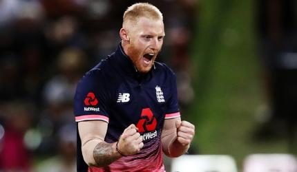 Stokes reveals secret behind successful comeback