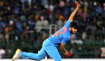 How Shardul mastered the 'knuckle ball'