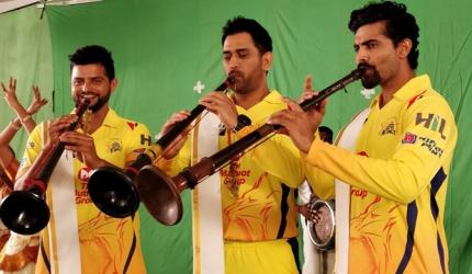 Will poll fever dim brands' love for IPL?