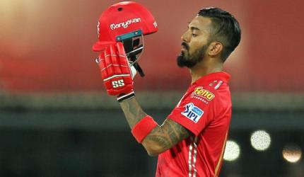 K L Rahul appointed KXIP captain for IPL 2020